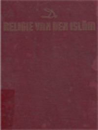 Image of De Religie Van Den Islām