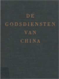 Image of De Godsdiensten Van China