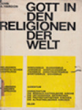 Gott In Den Religionen Der Welt