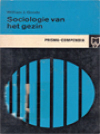 Image of Sociologie Van Het Gezin