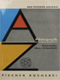 Image of Pädagogik