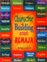 Image of Character Building Untuk Remaja
