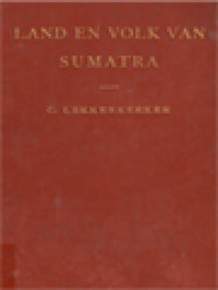 Image of Land En Volk Van Sumatra