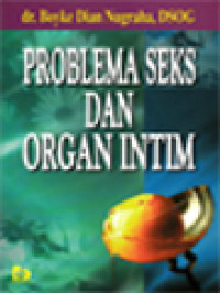 Image of Problema Seks Dan Organ Intim