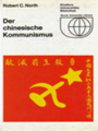 Image of Der Chinesische Kommunismus