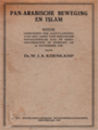 Image of Pan-Arabische Beweging En Islam