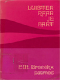 Image of Luister Naar Je Hart