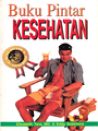Image of Buku Pintar Kesehatan