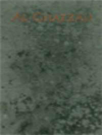 Image of Al-Ghazzali: De Redder Uit De Dwaling