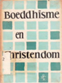 Image of Boeddhisme En Christendom