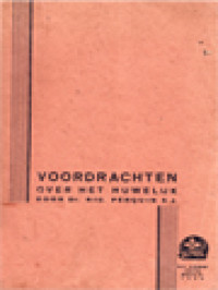 Image of Voordrachten Over Het Huwelijk