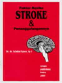 Image of Faktor Resiko Stroke & Penanggulangannya