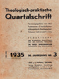 Theologisch-Praktische Quartalschrift 88/3