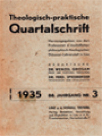 Image of Theologisch-Praktische Quartalschrift 88/3