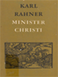 Image of Minister Christi: Meditaties Over Het Priesterschap