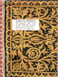 Image of Existentiele Verwondering: Openbare Les Gegeven Op 18 November 1947