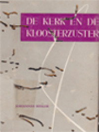 Image of De Kerk En De Kloosterzuster