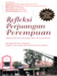 Image of Refleksi Perjuangan Perempuan Dalam Meraih Martabat Dan Kemandirian: Membedah 30 Tahun Perjalanan Koperasi Wanita Serba Usaha Setia Budi Wanita Malang