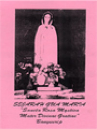 Image of Sejarah Gua Maria 