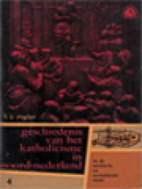 Image of Geschiedenis Van Het Katholicisme In Noord-Nederland: In De 16de En 17de Eeuw (4)