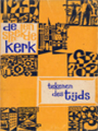 Image of Tekenen Des Tijds