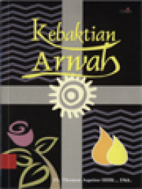 Image of Kebaktian Arwah