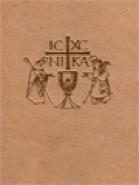 Image of Het Christelijke Oosten I: De Breuk Tusschen Oost En West