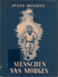 Image of Menschen Van Morgen: De Opvoeding In De Moeilijke Jaren