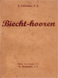 Image of Biecht-Hoorn