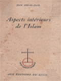 Aspects Intérieurs De l'Islam