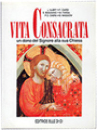Image of Vita Consacrata I: Un Dono Del Signore Alla Sua Chiesa