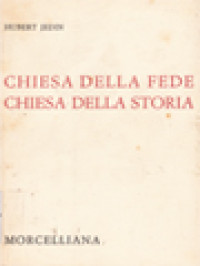 Image of Chiesa Della Fede, Chiesa Della Storia