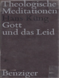 Image of Gott Und Das Leid