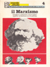 Image of Il Marxismo