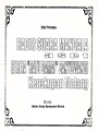 Image of Radio Suara Mandala Aset Gereja 