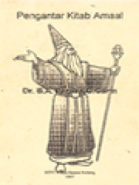 Image of Pengantar Kitab Amsal