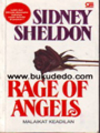 Image of Malaikat Keadilan