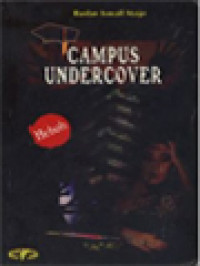 Image of Campus Undercover