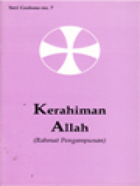 Image of Kerahiman Allah (Rahmat Pengampunan) (7)