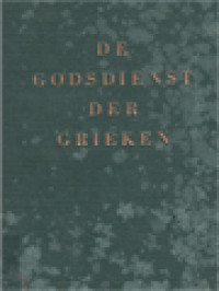 Image of De Godsdienst Der Grieken