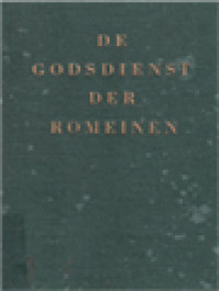 Image of De Godsdienst Der Romeinen