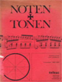 Image of Noten + Tonen