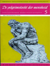 Image of De Pelgrimstocht Der Mensheid - Geïllustreerde Wereldgeschiedenis 5: De Moderne Tijd