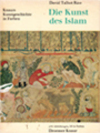 Image of Die Kunst des Islam: Knaurs Kunstgeschichte In Farben