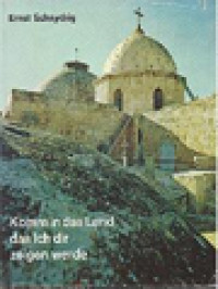 Image of Komm In Das Land Das Ich Dir Zeigen Werde