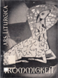 Image of Frömmigkeit: Liturgie Und Mönchtum / P. Theodor Bogler (Herausgegeben)