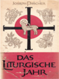 Image of Das Liturgische Jahr