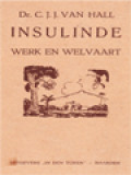Insulinde: Werk En Welvaart