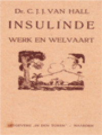 Image of Insulinde: Werk En Welvaart