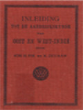 Inleiding Tot De Aardrijkskunde Van Oost En West-Indië